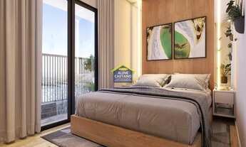 Imagem 2: 2 dormitorios bem localizado na tupi!