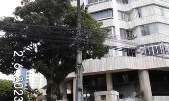 Imagem: Apartamento 4 Quartos Aracaju - SE - Centro