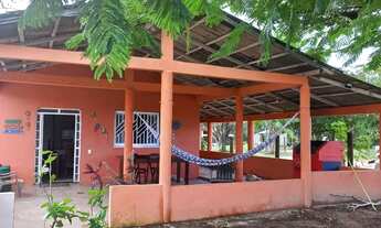 Imagem 2: Vende-se Pousada no Tepequem