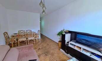 Imagem 3: AMPLO APARTAMENTO, 300M DA PRAIA !