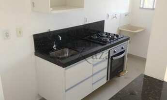 Imagem 4: Apartamento - Vila Branca - Residencial Vale Belo - 45m² - 2 Dormitórios