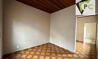 Imagem 4: Casa com 1 dormitório para alugar, 30 m² por R$ 1.400/mês - Vila Barbosa - São Paulo/SP