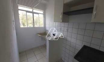 Imagem 6: Apartamento com 2 dormitórios para alugar, 48 m² por R$ 1.790,00/mês - Jardim Lavínia - Ma