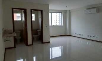 Imagem 6: Studio para aluguel e venda possui 34 metros quadrados com 1 quarto