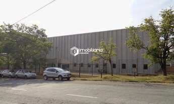 Imagem 2: GUARULHOS - Galpão/Depósito/Armazém - Cidade Aracilia