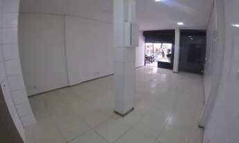 Imagem 4: Loja na Avenida Professor Mário Werneck