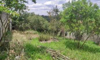 Imagem 5: Vendo terreno portal das águas em Ibiúna