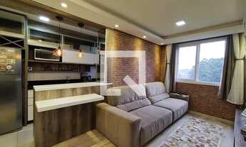 Imagem 4: Apartamento para Aluguel - Estância Velha, 2 Quartos, 50 m2