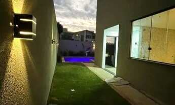 Imagem 4: Casa com 4 dormitórios à venda em Vespasiano