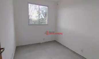 Imagem 3: Apartamento com 2 dormitórios à venda, 48 m² por R$ 250.000 - UNIQUE RESIDENCE - São José