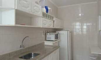 Imagem 5: Apartamento 1 dormitório à venda na Praia da Enseada Aquário - Guarujá/SP