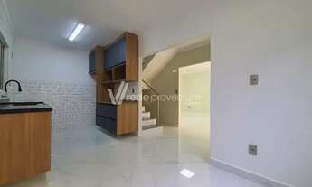 Imagem: Casa - Barão Geraldo - Campinas