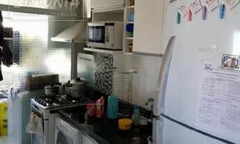 Imagem 3: Santo André - Apartamento Padrão - Vila Eldízia