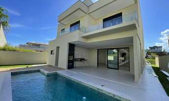 Imagem: Aceita permuta - Casa de condomínio sobrado