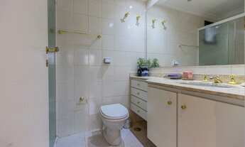 Imagem 5: Charmoso apartamento 3 dormitórios na Vila Olímpia!