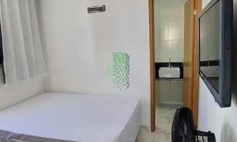 Imagem 7: Apartamento aluga em Bela Vista II / Intermares: 52,00 m², 2 quartos, 3º andar mobiliado