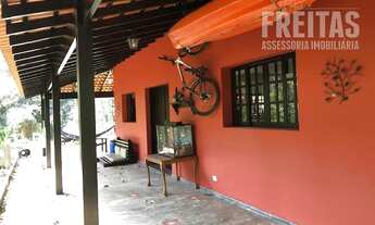 Imagem 3: BELÍSSIMA CHÁCARA A VENDA OU LOCAÇÃO MOBILIADA EM SÃO ROQUE