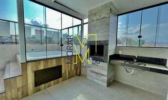 Imagem 2: Cobertura 4 quartos - São Luiz em Belo Horizonte/MG