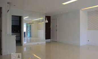 Imagem 5: Apartamento para Aluguel - Barra da Tijuca, 3 Quartos, 162 m2