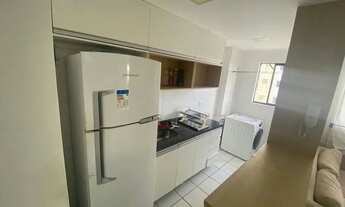 Imagem 2: APARTAMENTO MOBILIADO NO ECOPARK EMAÚS