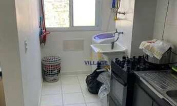 Imagem 2: Apartamento com 2 dormitórios à venda, 44 m² por R$ 340.000,00 - Vila Pirituba - São Paulo