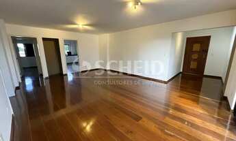 Imagem 2: Apartamento 175m², 3 dormitórios sendo 1 suíte e 3 vagas para locação na Vila Mascote