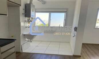 Imagem 5: Sao Paulo - Apartamento Padrão - Cidade Patriarca