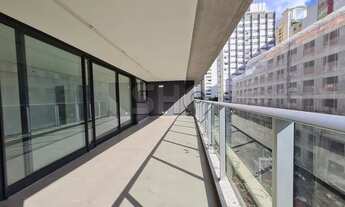 Imagem 4: JARDINS PROJETO ÚNICO DUPLEX COM VISTA