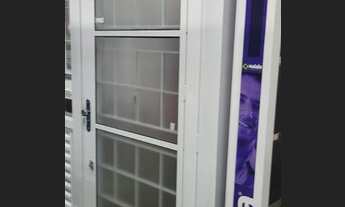 Imagem 2: Térrea para alugar com 3/4 sendo 1 suíte no Parque das Laranjeiras - Goiânia - GO