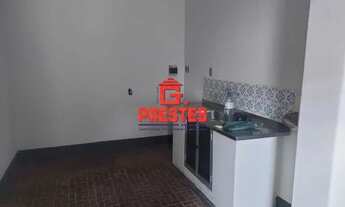 Imagem 4: Casa para aluguel possui 159 metros quadrados com 2 quartos em Vila Augusta - Sorocaba - S