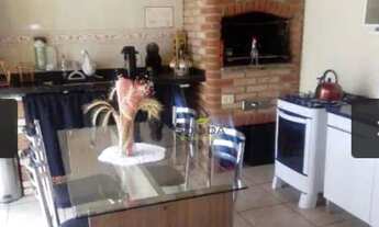 Imagem 1: Chácara com 1 dormitório à venda, 1000 m² por R$ 620.000 - Jardim Primavera - Itupeva/SP