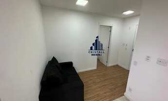 Imagem 5: Studio para aluguel tem 25 metros quadrados com 1 quarto em Sé - São Paulo - SP