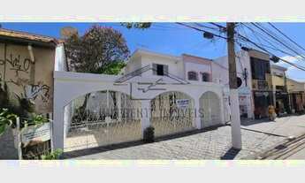 Imagem 7: Sobrado no Tatuapé com 4 Quartos e 3 banheiros Para Locação e Venda, 170 m²