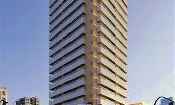 Imagem 4: APARTAMENTO COM 81.86 m² - AVIAÇÃO - PRAIA GRANDE SP