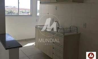 Imagem 4: Apartamento (tipo - padrao) 2 dormitórios, cozinha planejada, portaria 24hs, lazer, espaço