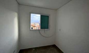 Imagem 7: Cobertura com 2 dormitórios, 73 m² - venda por R$ 460.000,00 ou aluguel por R$ 3.700,01/mê