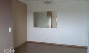 Imagem 5: Apartamento à venda em Sacomã com 50 m², 2 quartos, 1 vaga