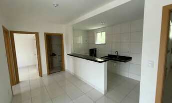 Imagem 2: APARTAMENTO - JOAO PAULO - 2 QUARTOS