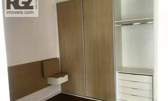 Imagem 5: Apartamento com 1 dormitório para alugar, 48 m² por R$ 560.000,02/mês - Ponta da Praia - S