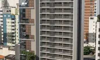 Imagem 7: Studio para aluguel com 28 metros quadrados com 1 quarto em Paraíso - São Paulo - SP