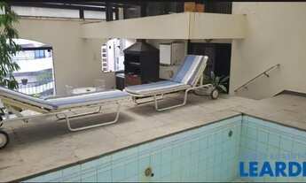 Imagem 6: COBERTURA - MOEMA PÁSSAROS - SP