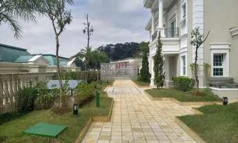 Imagem 3: Casa com 5 dormitórios à venda, 774 m² por R$ 7.000.000,00 - Tremembé - São Paulo/SP