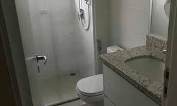 Imagem 2: Apartamento com 2 dormitórios para alugar, 72 m² por R$ 3.530/mês - Jardim Tarraf II - São