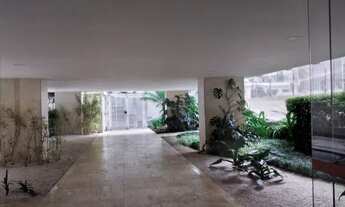 Imagem 1: Apartamento para aluguel tem 35 metros quadrados com 1 quarto em Cambuci - São Paulo - SP