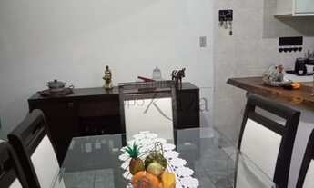 Imagem 7: Casa Edícula Assobradada - Vila Industrial - 3 Dormitórios - 90m²