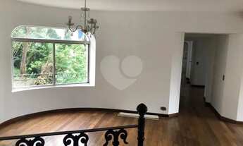 Imagem 5: São Paulo - Apartamento Padrão - MORUMBI