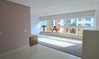 Imagem 4: Apartamento para aluguel, 2 quartos, 2 suítes, 2 vagas, Centro - Belo Horizonte/MG