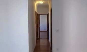 Imagem 6: Apartamento, Residencial Jatobá, Indaiatuba