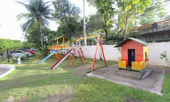 Imagem 4: Apartamento para venda 56 m2 com 2 quartos em Torre - Recife - PE