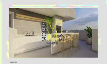 Imagem 7: Apartamento Tipo com 2 Quartos - Copacabana em Belo Horizonte/MG